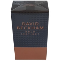 David Beckham Bold Instinct Eau de Toilette