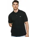 Lacoste Original L.12.12 Polo Shirt black L