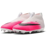 Nike Mercurial Superfly 11 Academy FG/MG Kinder pink 37