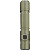 Olight LED Mini-Taschenlampe mit Holster, mit Gürtelclip akkubetrieben 178g