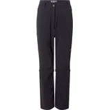 Mc Kinley McKINLEY Da.-Abzipphose Mandorak II W SHT BLACK NIGHT 19