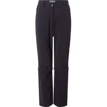 Mc Kinley McKINLEY Da.-Abzipphose Mandorak II W SHT BLACK NIGHT 19