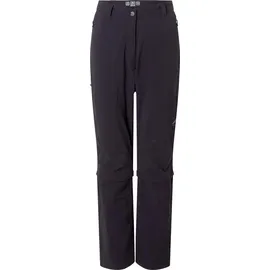 Mc Kinley McKINLEY Da.-Abzipphose Mandorak II W SHT BLACK NIGHT 19