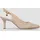 s.Oliver Slingback-Pumps mit Dornschließe - 40