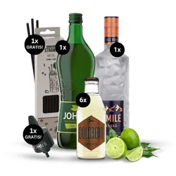 Moscow Mule Set [Spar-Paket]