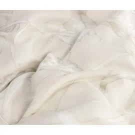 Schöner Wohnen Lovely Floral Beige 135 x 200 cm + 2 x 80 x 80 cm