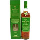 Macallan The Macallan EDITION N° 4 Highland Single Malt 48,4% Vol. 0,7l in Geschenkbox