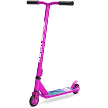 66 boldcube BOLDCUBE Tretroller Lila