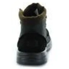 HEYDUDE Bradley Herren Schwarz 44