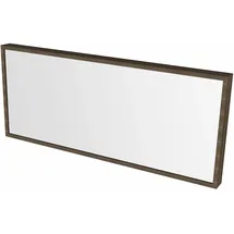 KZOAO Spiegel 120 cm nussbaum