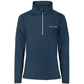 Vaude Livigno Darksea/White 110-116