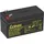 KungLong Bleiakku 12V 1200 mAh 2 St.