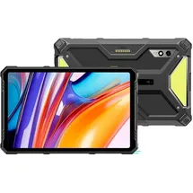 Ulefone Armor Pad 3 Pro LTE 10,3" 2023 8 GB RAM 256 GB Schwarz