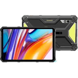 Ulefone Armor Pad 3 Pro LTE 10,3" 2023 8 GB RAM 256 GB Schwarz