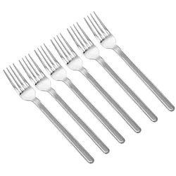 Esmeyer Gabeln Bettina silber