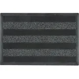 MD Entree MD Entree, Fussmatte, Cactus 40 x 60 cm, anthrazit