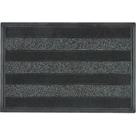 MD Entree MD Entree, Fussmatte, Cactus 40 x 60 cm, anthrazit