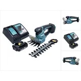 Makita DUM 111 RA1X Akku Grasschere Strauchschere 18 V + 1x Akku 2,0 Ah + Ladegerät