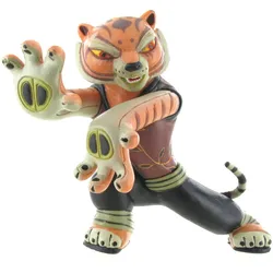 Comansi Kung Fu Panda - Tigress Spielfigur