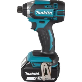 Makita DTD152ZJ Akku-Schlagschrauber Lxt