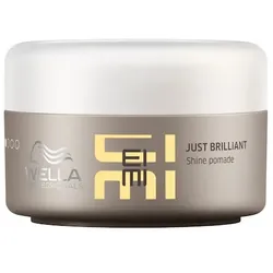 Wella Professionals EIMI Shine Just Brilliant Glanz Pomade Haarwachs 75 ml 