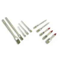 Nölle Profi Brush Pinselset 10tlg.