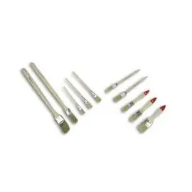 Nölle Profi Brush Pinselset 10tlg.