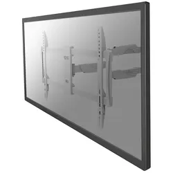 Neomounts Select NM-W460 Fernseher Wandhalter neigbar 32-60 Zoll, weiß
