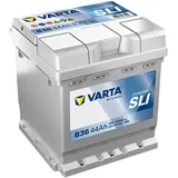 Varta B36 44Ah 12V