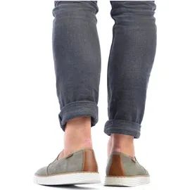 Rieker B2265 Herren Pesto Amaretto 43