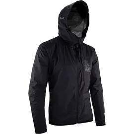 Leatt MTB Jacket black L schwarz L