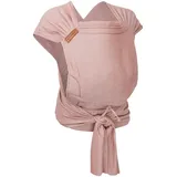 Hoppediz Babytrage Hop-Tye Advanced in Siena | Gr.: onesize