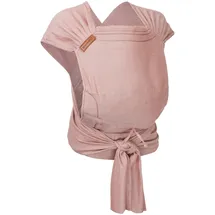 Hoppediz Babytrage Hop-Tye Advanced in Siena | Gr.: onesize