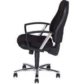 home worx Office 200 Schwarz