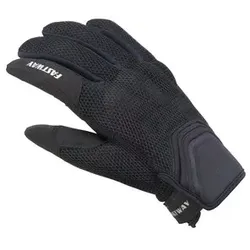 FASTWAY City I Handschuhpaar schwarz, M
