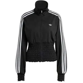 adidas Smocked Firebird Track Top