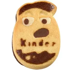 Ferrero Kekse Kakao 24 St.