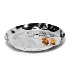 Valencia Schale Ø 25 cm, Höhe 3 cm