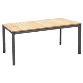 Giardimo Dalgas Gartentisch 90x160