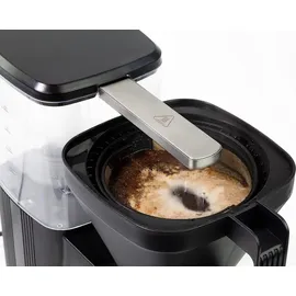 CASO Design Aroma Sense 1851 schwarz