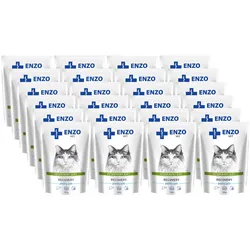 ENZO VET Recovery für Katzen 24x100g