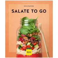 Gräfe und Unzer Salate to go