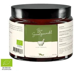 Waldläufer Seealgenmehl – die beste Jodquelle Pulver 250 g