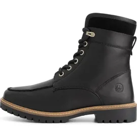 Travelin' Langstrand in Schwarz - Gr.: 42