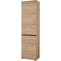 Flur Garderobenschrank Edelbuche Schuhschrank Mehrzweckschrank Kleiderschrank