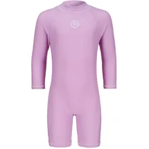 Color Kids Suit L/S Kinder Gr.98 - Badeanzug - pink-rosa