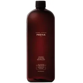 Previa Organic Aloe Vera Neutralizer 1000 ml