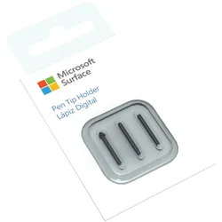 Microsoft Surface Pen Tip Kit v.2 - Spitzen-Kit für digitalen Stift