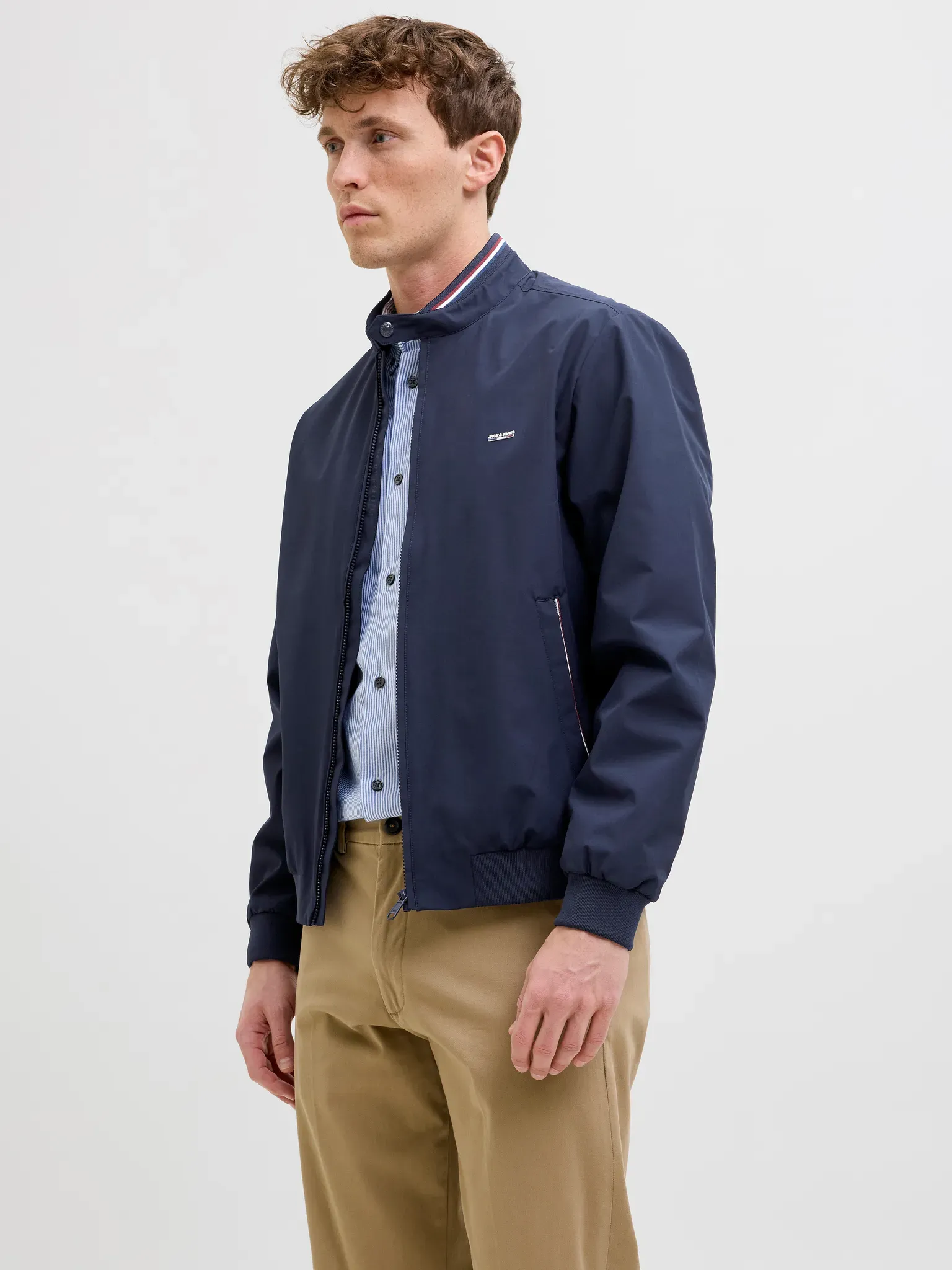 Bomberjacke JACK & JONES 