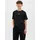 JACK & JONES Junior T-Shirt in Black | 176